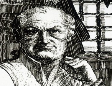 Μαρκήσιος ντε Σαντ: Ο πατέρας του σοδομισμού - 203 χρόνια από τον θάνατό του